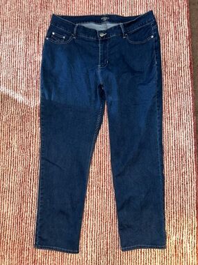 Riders by Lee Stretch Jeans